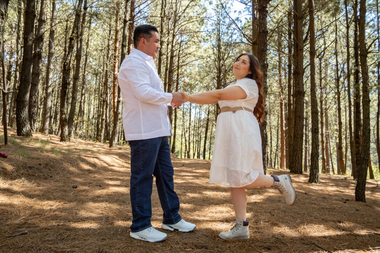 Foto de la pareja 5