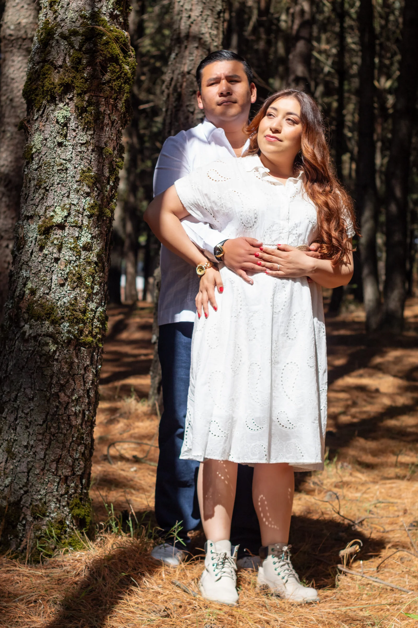 Foto de la pareja 2