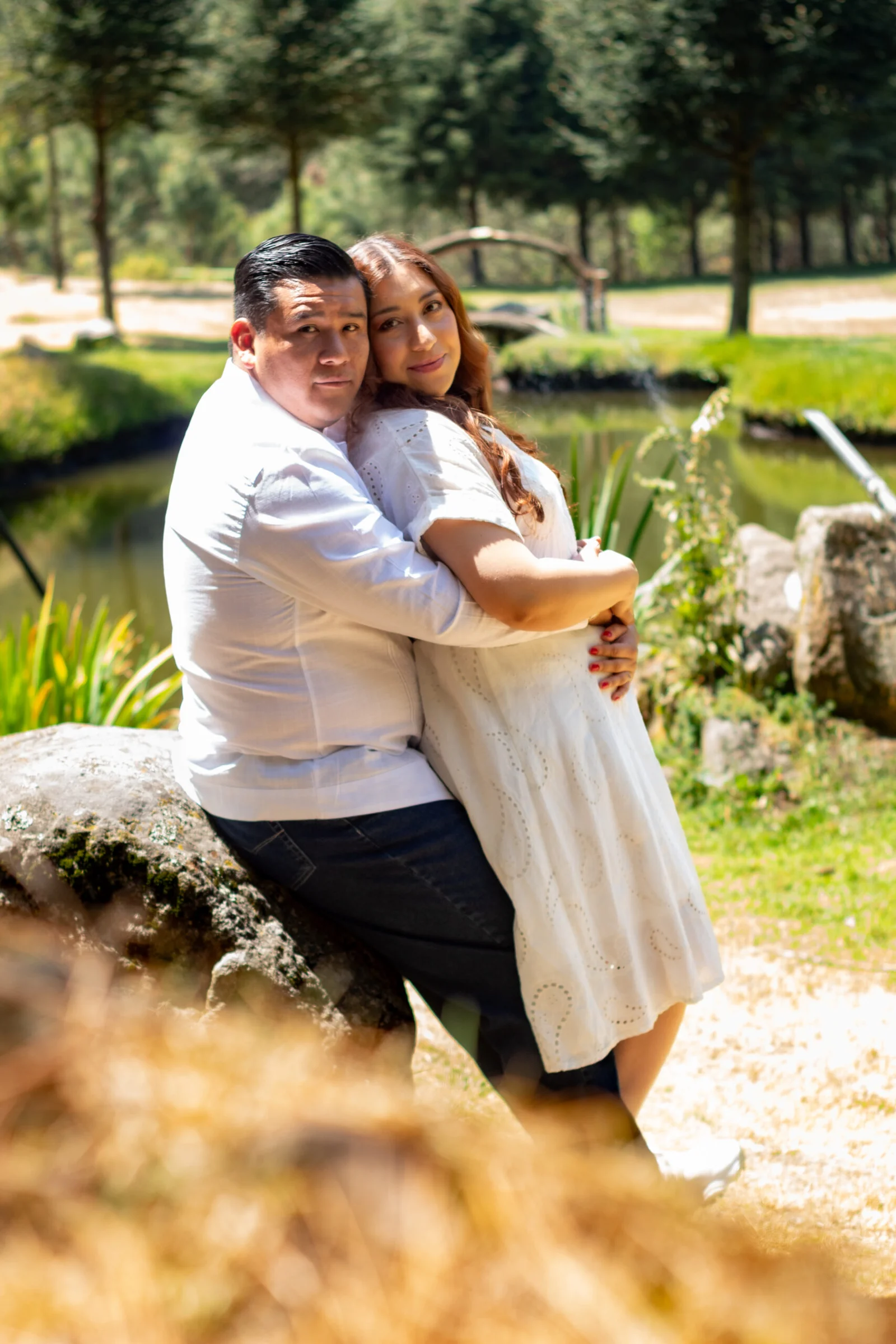 Foto de la pareja 1